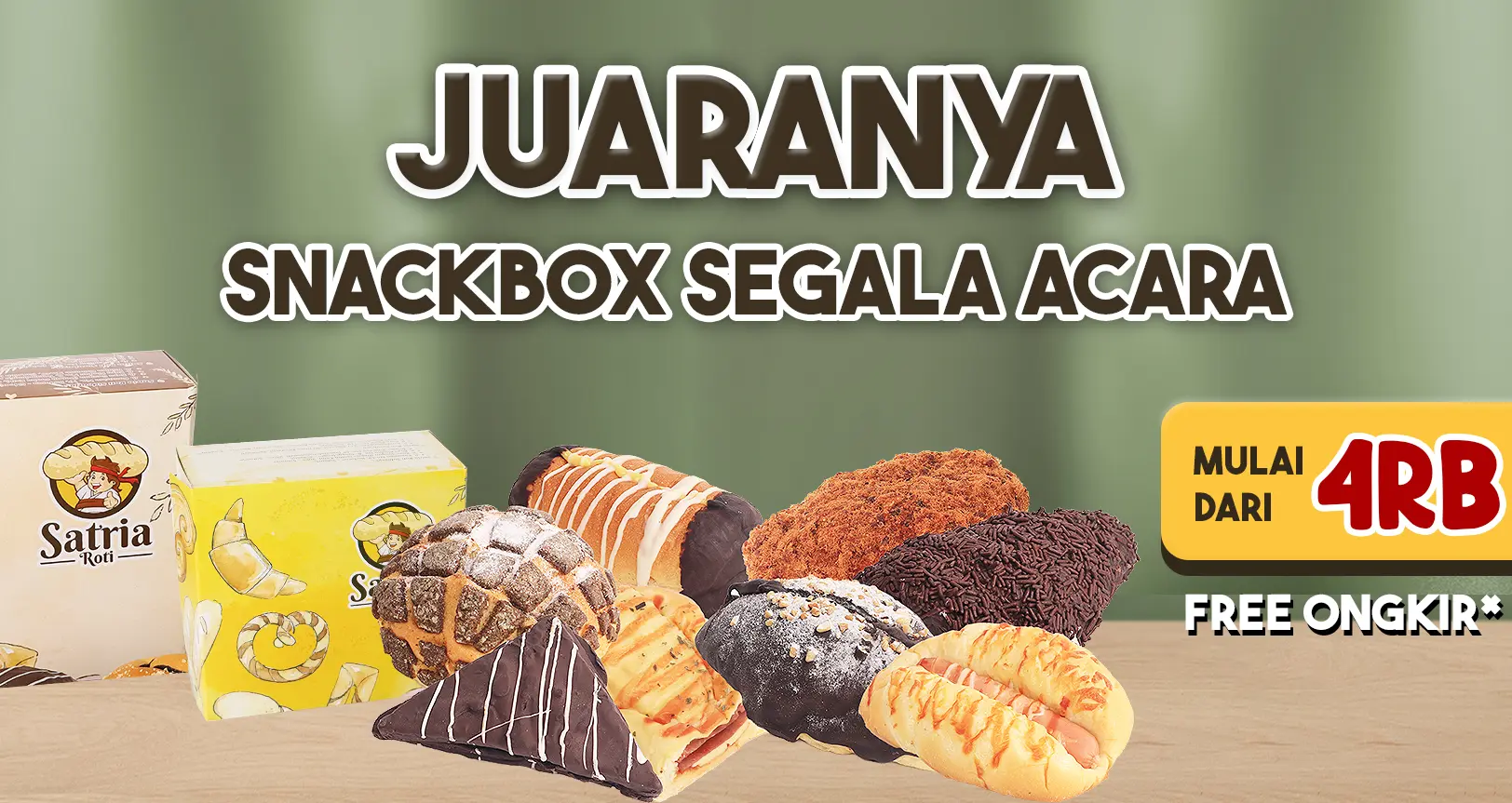 snackbox